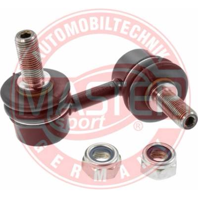 MASTER-SPORT Tyč/Vzpera stabilizátora 34492PCSMS
