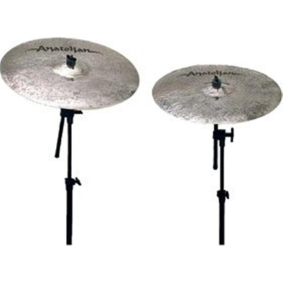 Anatolian NS Ride 20"