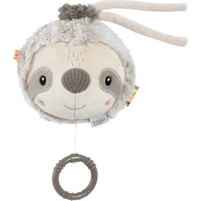 BABY FEHN Hracie lenoch, Lazy