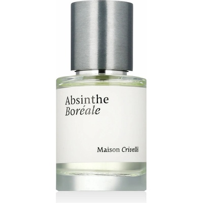 Maison Crivelli Absinthe Boréale parfumovaná voda unisex 30 ml