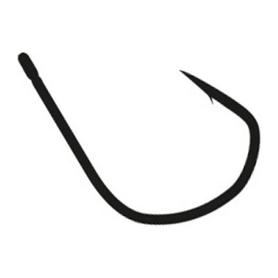 Daiwa Steez Worm Hook SS WKY vel.2 6 ks