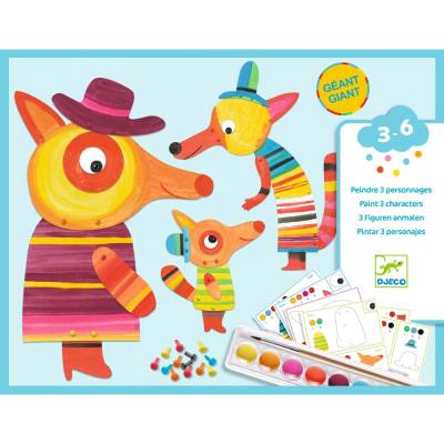 Mattel EnchanTimals Rodinka Filigree Fox s lištičkami HNT60