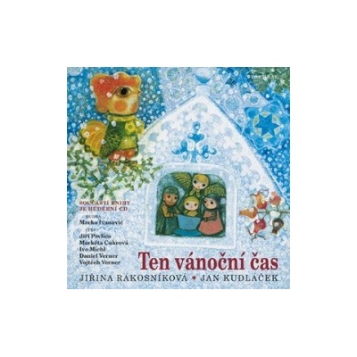 Ten vánoční čas – Hledejceny.cz
