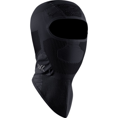 Kukla X-Bionic Stormap X Black Grey