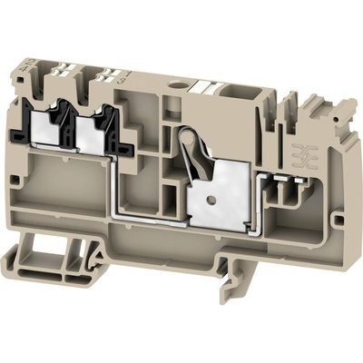 Weidmüller AAP12 10/4X2.5 LO-LI WT (2712970000)