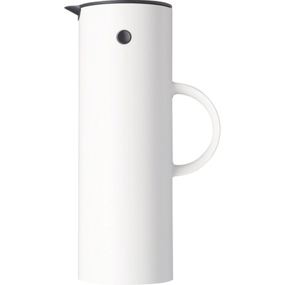 Stelton termoska EM77 1 l white
