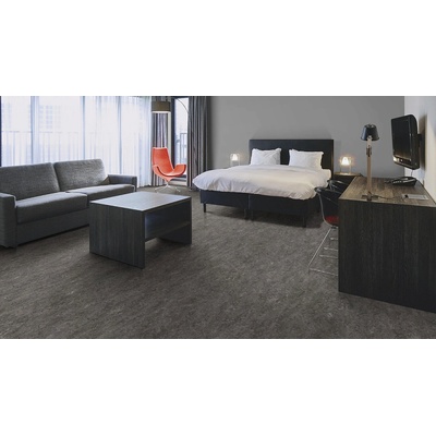 Forbo Marmoleum marbled real Graphite 3048 2 mm 2 bm