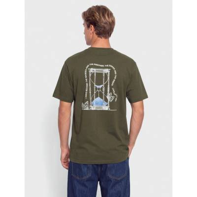 Carhartt WIP Hourglass Cypress