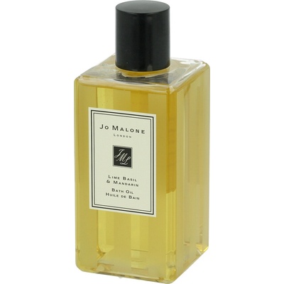 Jo Malone London olej do koupele Lime Basil & Mandarin Bath Oil 250 ml – Hledejceny.cz