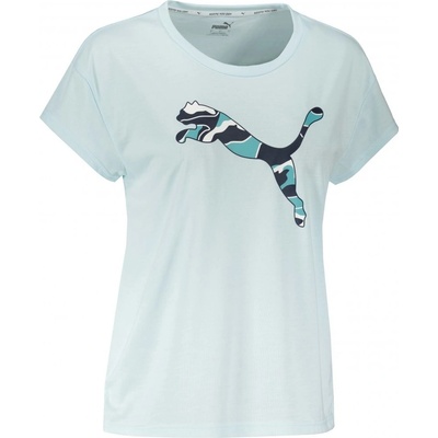 Puma MODERN SPORTS TEE 847100-20 NITRO BLUE – Hledejceny.cz