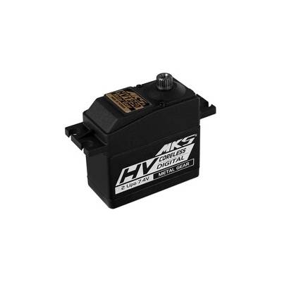MKS HV1250 0.054s/60° 11.0kg.cm MKS 4004