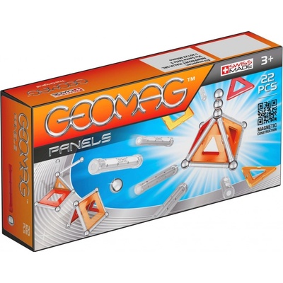 Geomag Kids Panels 22