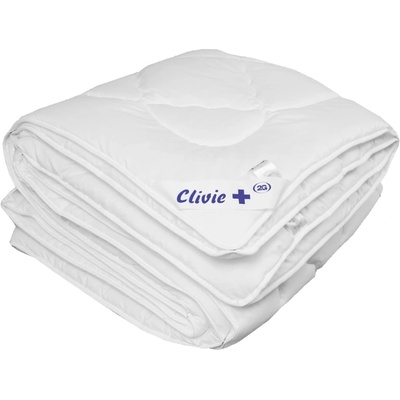 2G Vyváracia prikrývka Clivie+ 4 ročné obdobia spínacia 200x220