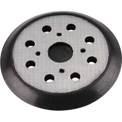 Extol Kotúč 125mm pre excentrickú brúsku 407201,407202,8894202