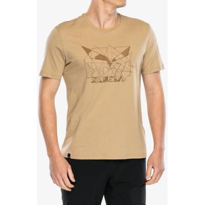 Salewa Eagle Geometric Quicksand