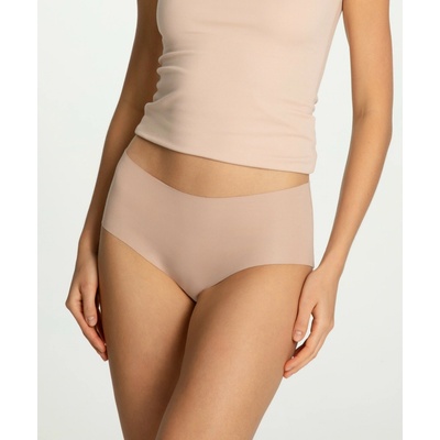 Julimex Kalhotky Cotton Mood Černá – Hledejceny.cz