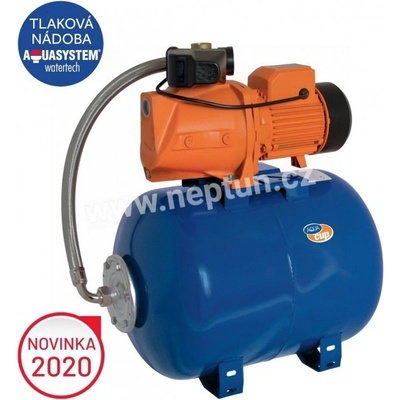 Aquacup A-CONTROL 80 - 750 Bss 13756