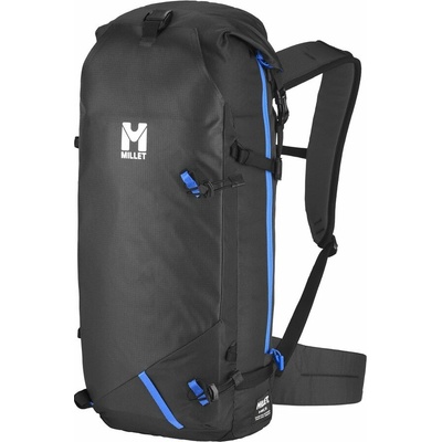 Millet M White 22l noir new