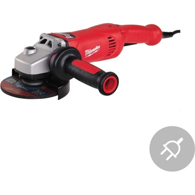 Milwaukee AGV 17-125 XE