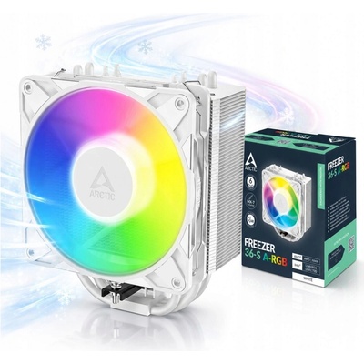 ARCTIC Freezer 36-S A-RGB (White) ACFRE00199A