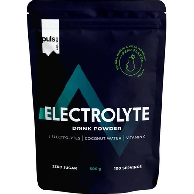 PULS Electrolyte Drink 500 g