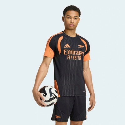 adidas Arsenal FC Tiro black