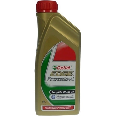 Castrol Edge Professional LL III 5W-30 1 l – Hledejceny.cz