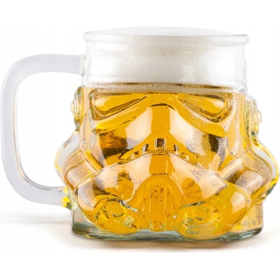 Thumbs Up Star Wars sklenička Stormtrooper 150 ml