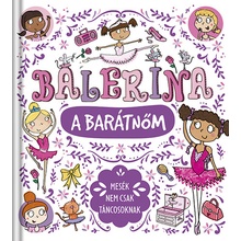 Balerina a barátnőm