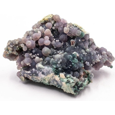 Milujeme Kameny Chalcedon hroznový - drúza CHH34
