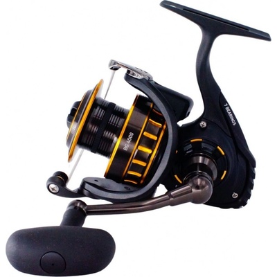 Daiwa BG 4000