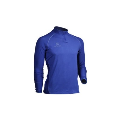 Oxdog Winton Pro II Ls Warmup Jersey modrá