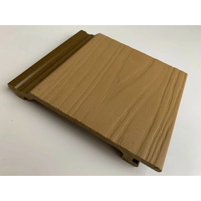 Fasádní plný profil Lambofacade Original wood