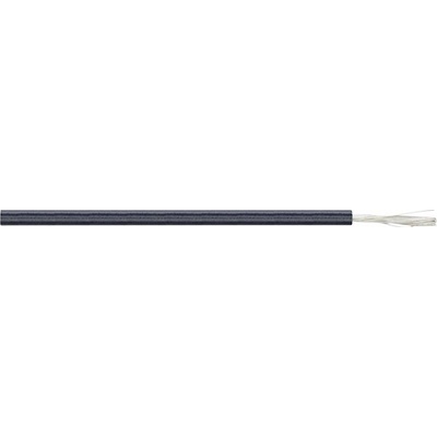 Lapp 4180500 opletenie / lanko Multi-Standard SC 1 1 x 0.75 mm² zelená žltá 100 m