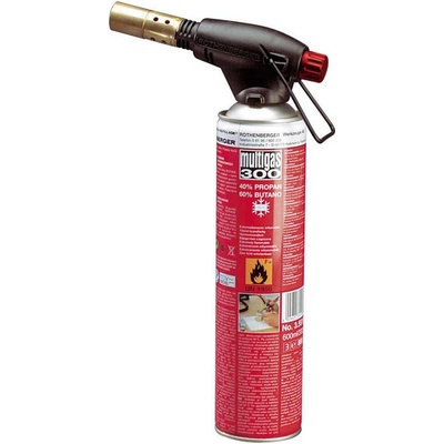 ROTHENBERGER Rofire 1950 °C