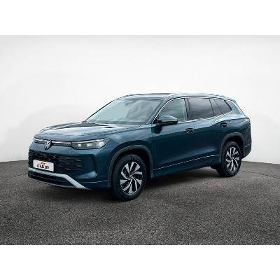 Volkswagen Tayron eTSI Life DSG 110 kW