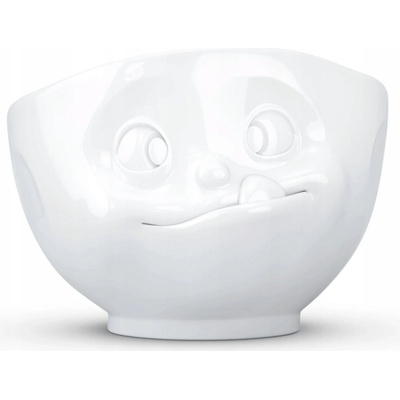 58Products Miska TASSEN 3D porcelánová 500 ml