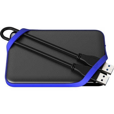 Silicon Power Armor Game Drive A62 1TB, SP010TBPHD62SS3B