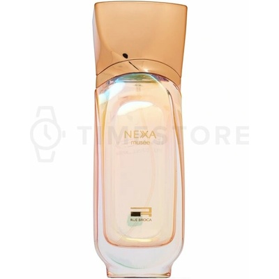 Rue Broca Nexa Musée parfumovaná voda dámska 100 ml