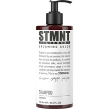 STMNT šampón na vlasy pre denné použitie 750 ml