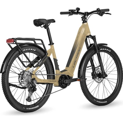 Lectron Taura PX Light 2026