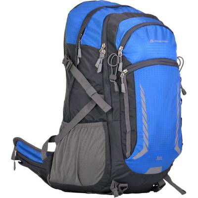 Alpine Pre Perme 30l modrá