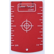 LEVIOR Magnetická cílová destička KAPRO 27672