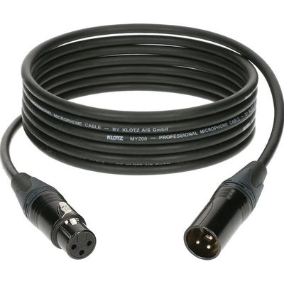 Klotz M1FM1N0200