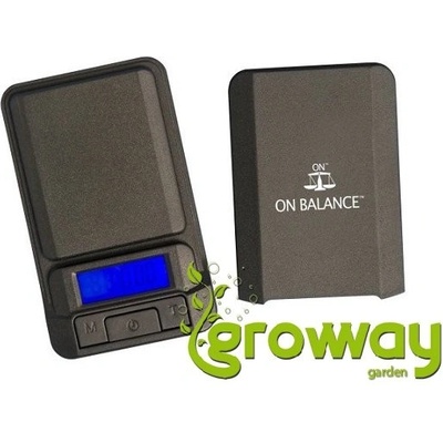 On Balance LS-100