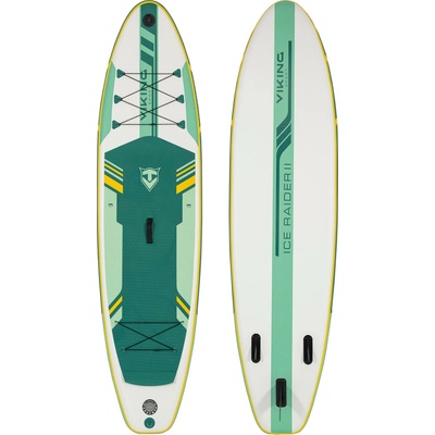 Paddleboard Viking Ice Raider II