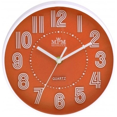 MPM 3228.60 oranžová 20cm