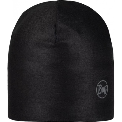 Buff Thermonet beanie 1324509991000 Black – Hledejceny.cz