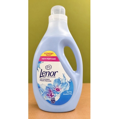 Lenor aviváž Spring Awakening 2650 ml 126 PD