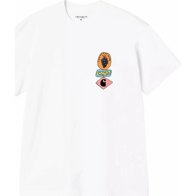 Carhartt WIP S/S Stacked Grapes T-Shirt